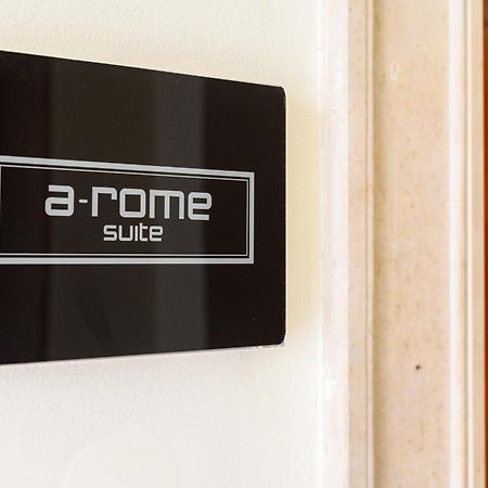 A-Rome Suite 외부 사진