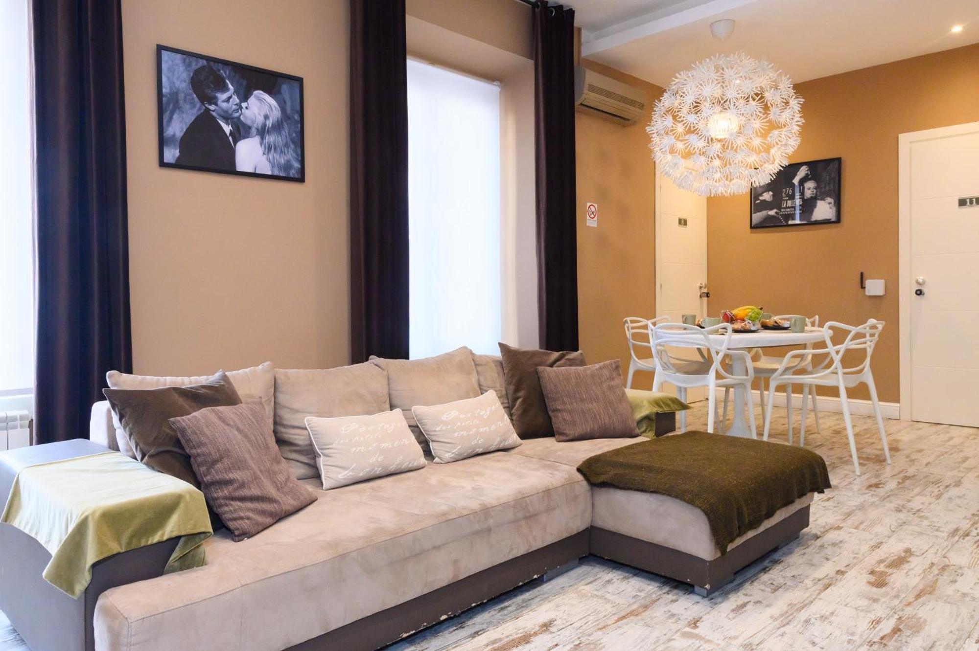 A-Rome Suite 외부 사진