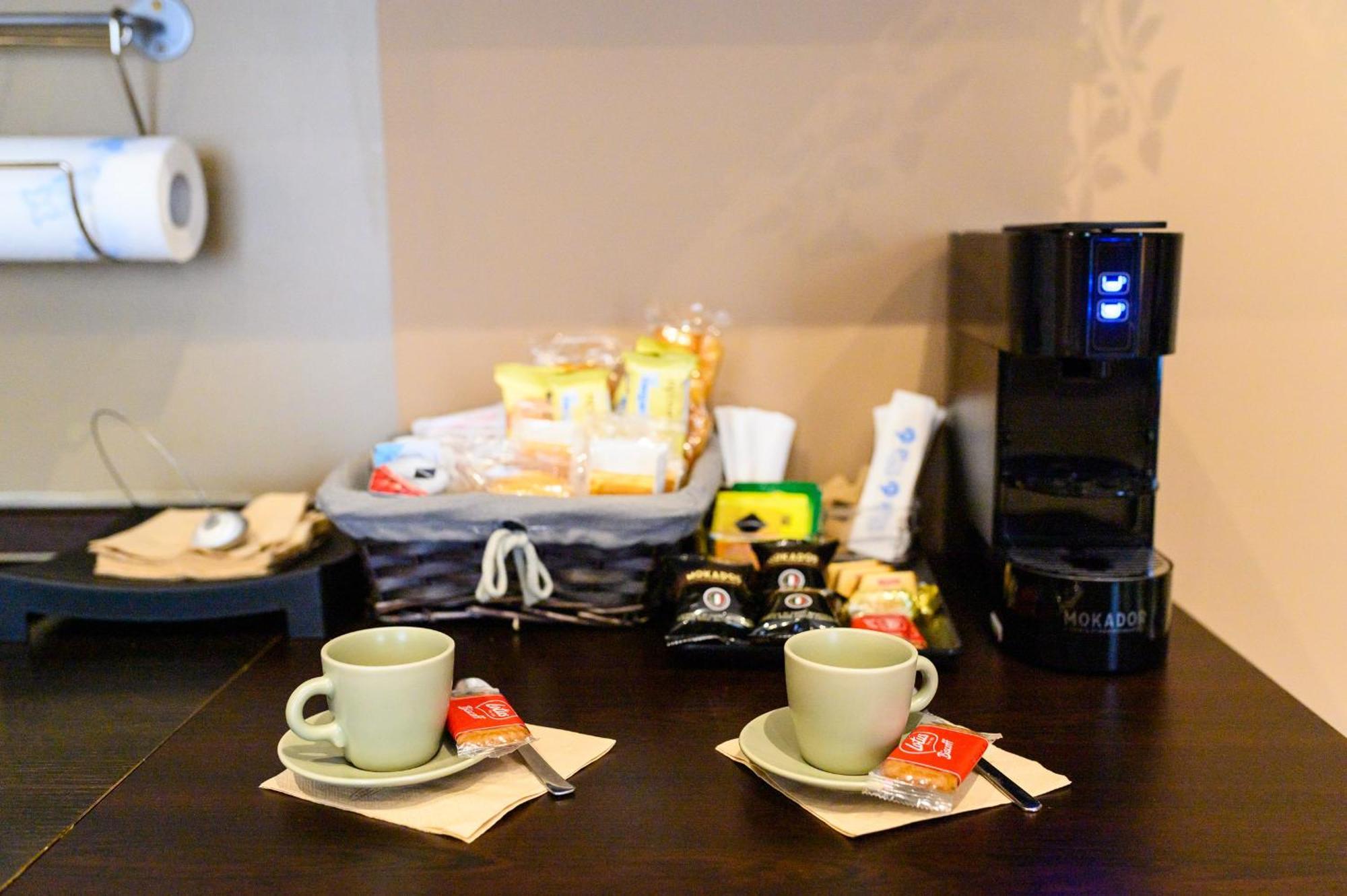 A-Rome Suite 외부 사진